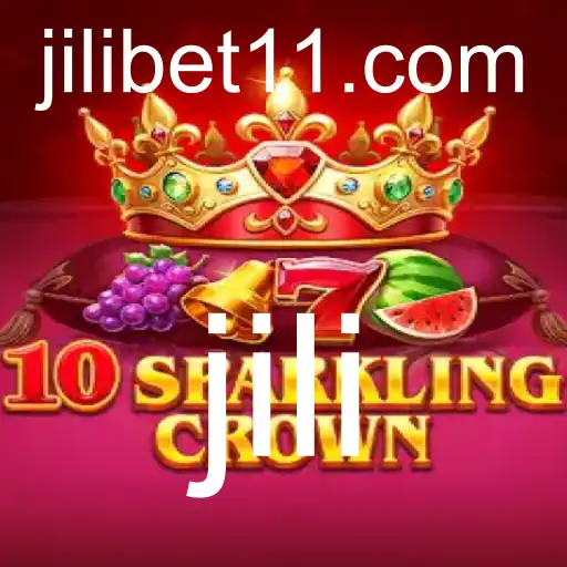 Descobrindo o Universo de 10SparklingCrown: Um Mergulho no Mundo de jili