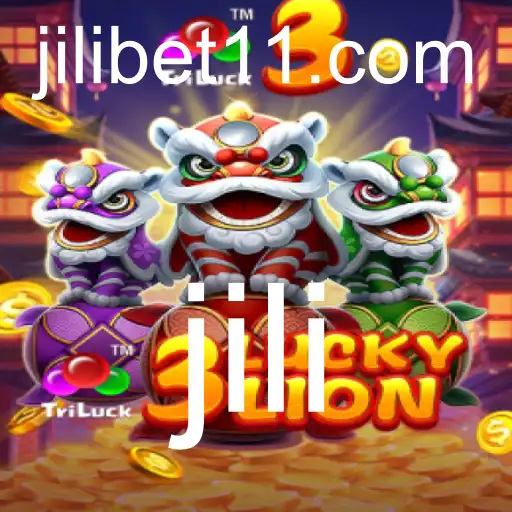 Explorando o Mundo de 3LUCKYLION: Um Jogo Emocionante da Jili