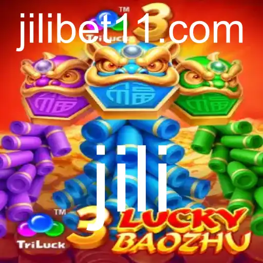 Descubra o Fascinante Mundo de 3LuckyBaozhu da Jili
