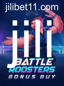 Descubra o Empolgante Mundo de BattleRoostersBonusBuy da Jili