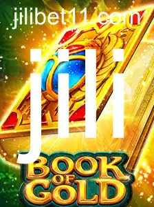 Book of Gold: Um Mergulho no Fascinante Mundo dos Jogos de Cassino da Jili