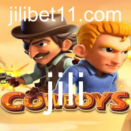Explorando o Mundo do Jogo COWBOYS: Uma Aventura do Velho Oeste com Jili