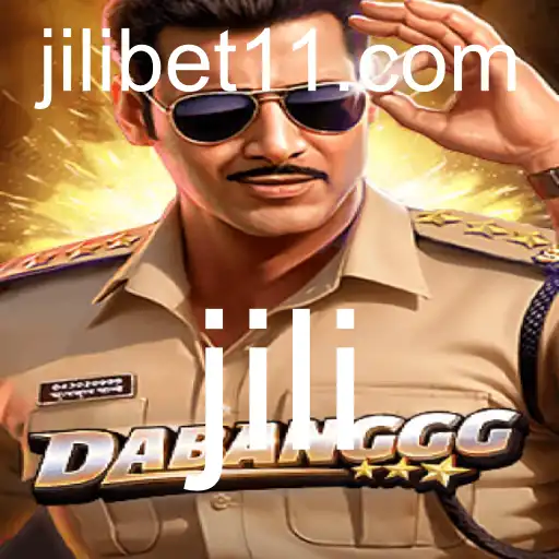 DABANGGG: Mergulhe na Aventura com Jili