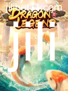 DragonLegend: Descubra o Mundo Épico do Novo Jogo da Jili