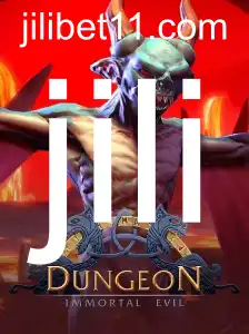 Explorando 'Dungeon': O Mundo Envolvente do Jogo da Jili