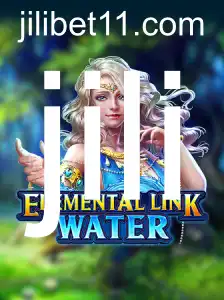 Descubra o Fascinante Mundo do ElementalLinkWater com Jili