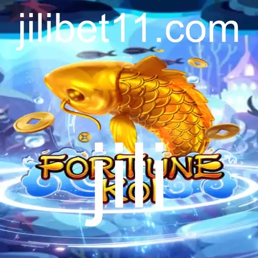 Explorando as Atrações de FORTUNEKOI: Um Mergulho no Mundo de Jili