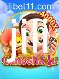 Descubra o Mundo de GaneshaJr: Diversão e Estratégia no Universo de Jili