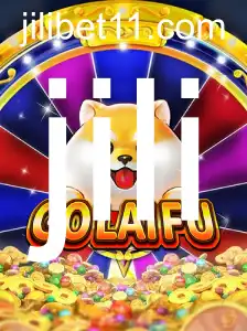 GoLaiFu: Descubra o Novo Fenômeno dos Jogos com Jili