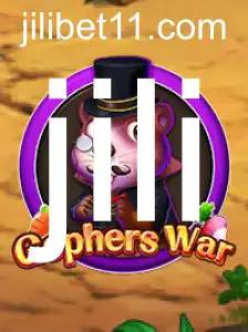 GophersWar: A Nova Sensação no Mundo dos Jogos