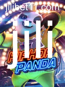 Descubra o Universo Vibrante de HipHopPanda da Jili