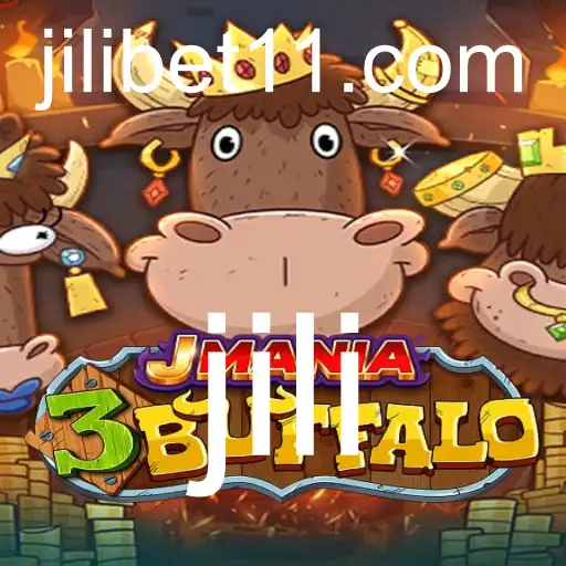 Descubra o Fascinante Mundo de JMania3Buffalo da jili