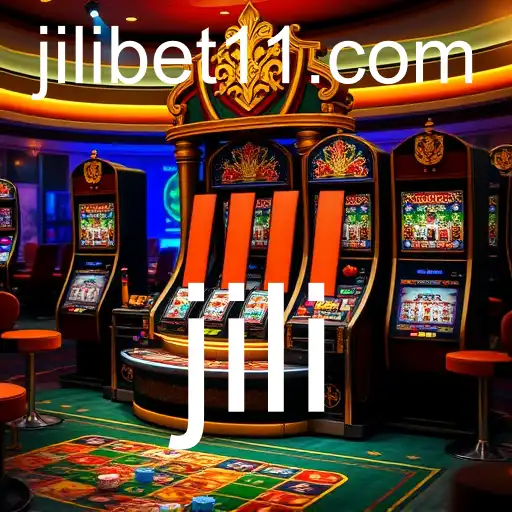 Jogos de cassino