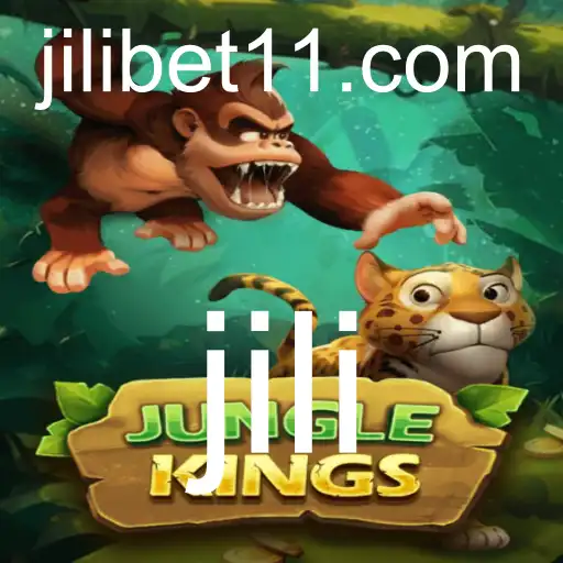 Explore o Fascinante Mundo de JungleKings