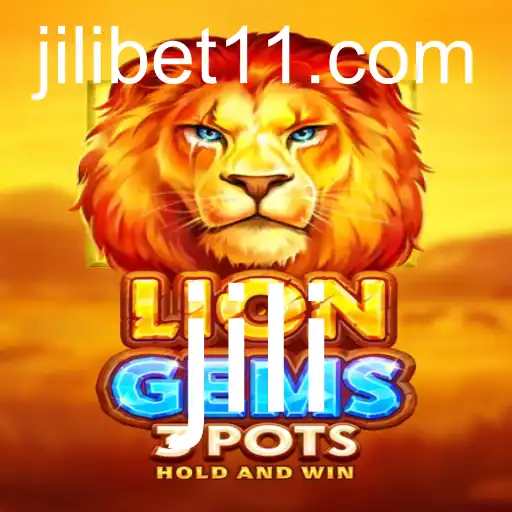 Descubra as Emoções de LionGems3pots