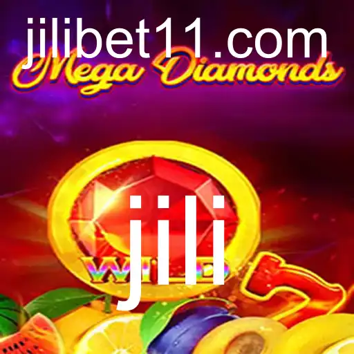 MegaDiamond: A Emoção do Jogo com o Toque de Jili
