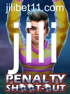 Explorando o Jogo PenaltyShootOut: Regras, Dinâmicas e Estratégias com Jili