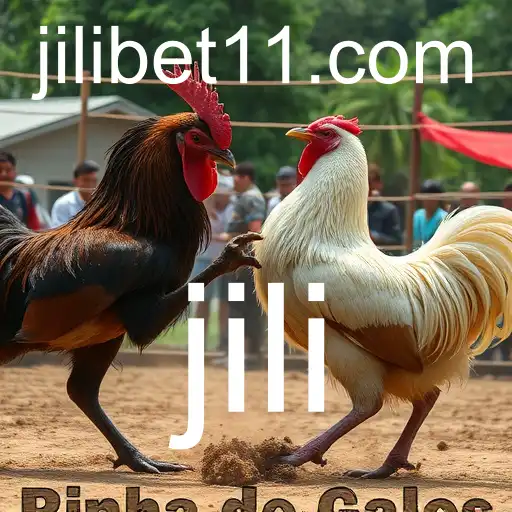 Rinha de galos