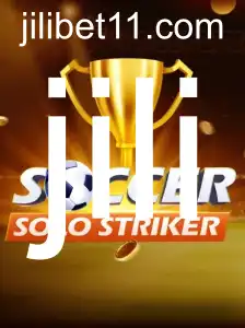 SoccerSoloStriker: A Nova Sensação do Mundo dos Jogos Digitais