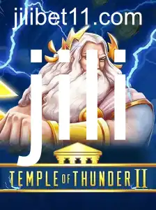 Temple of Thunder II: Aventura Épica no Mundo dos Relâmpagos