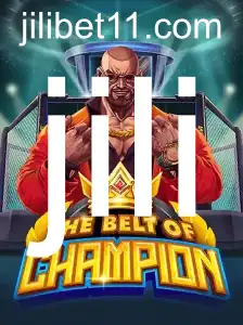 The Belt Of Champion: Um Mergulho no Mundo do Jogo Jili