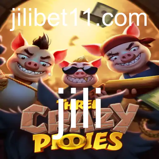 Explore o Mundo Divertido de ThreeCrazyPiggies: Um Jogo Imperdível