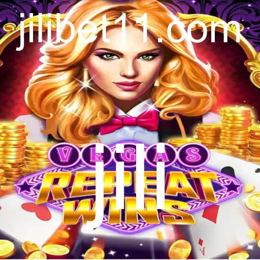 VegasRepeatWins: Um Novo Horizonte no Mundo dos Jogos de Cassino