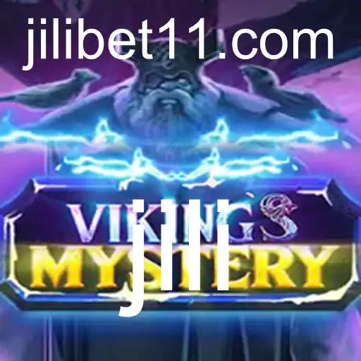 VikingsMystery: Descubra o Enigma dos Nórdicos com Jili