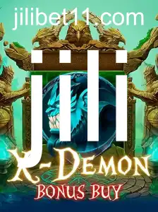 Explorando o Universo de XDemonBonusBuy no Mundo dos Jogos Jili